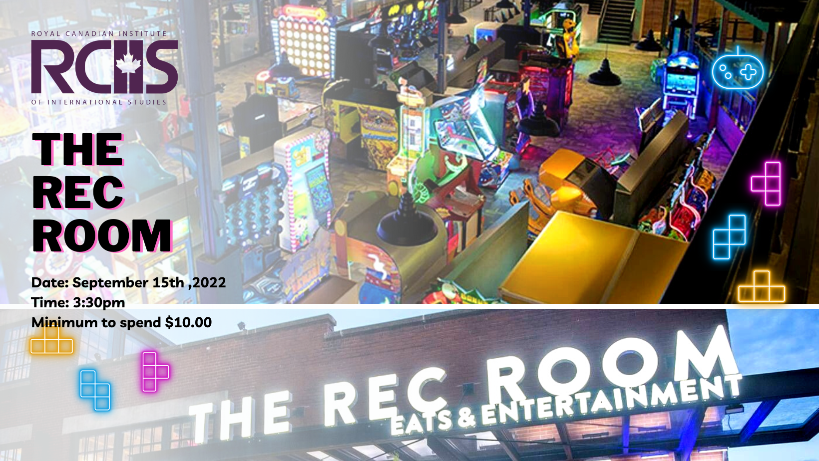 The Rec Room